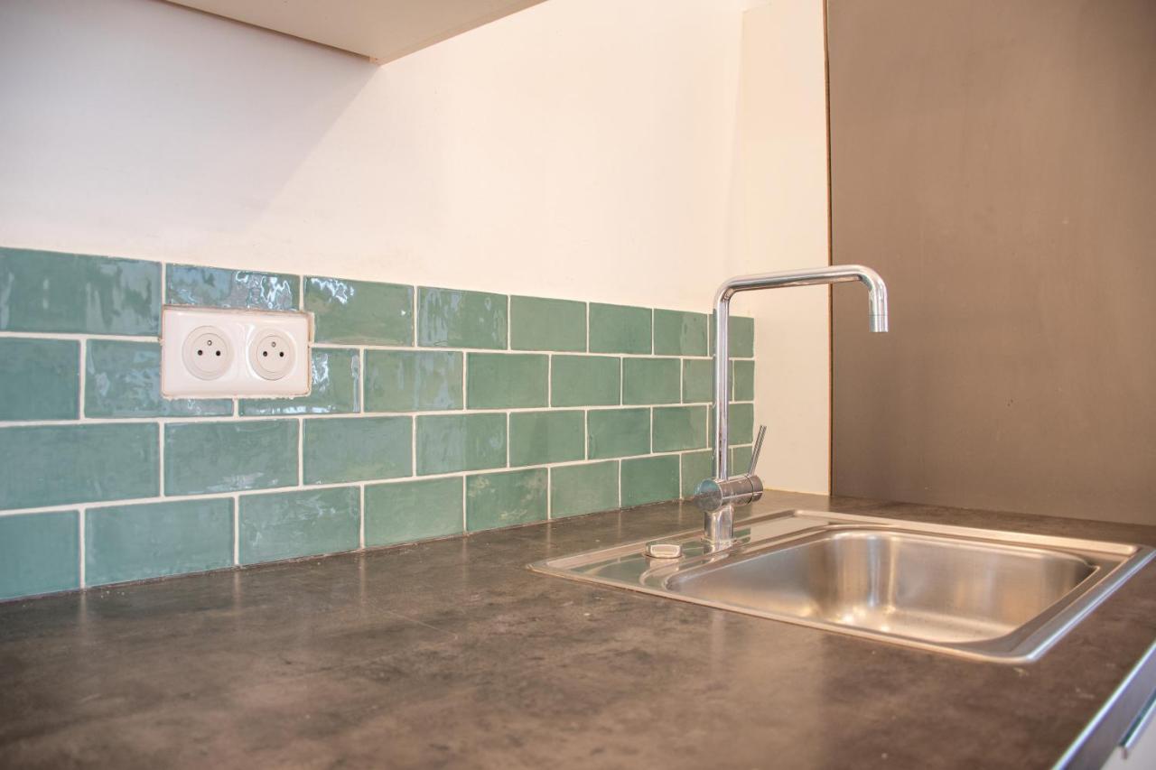 Superbe Appartement Calme 85m², à deux pas du Centre Nantes Extérieur photo